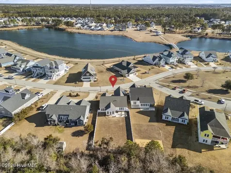 404 Summerhouse Drive Holly Ridge NC 28445