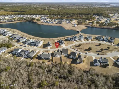 404 Summerhouse Drive Holly Ridge NC 28445