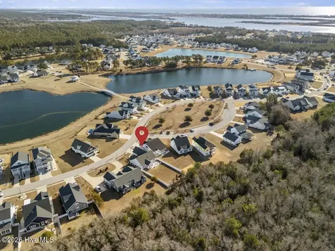 404 Summerhouse Drive Holly Ridge NC 28445