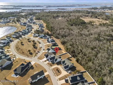 404 Summerhouse Drive Holly Ridge NC 28445