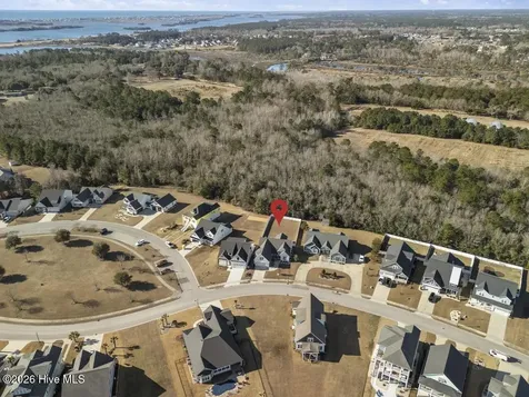 404 Summerhouse Drive Holly Ridge NC 28445