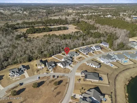 404 Summerhouse Drive Holly Ridge NC 28445