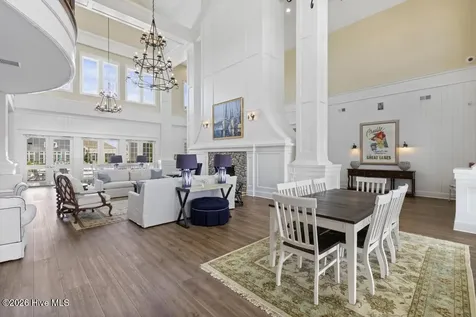404 Summerhouse Drive Holly Ridge NC 28445