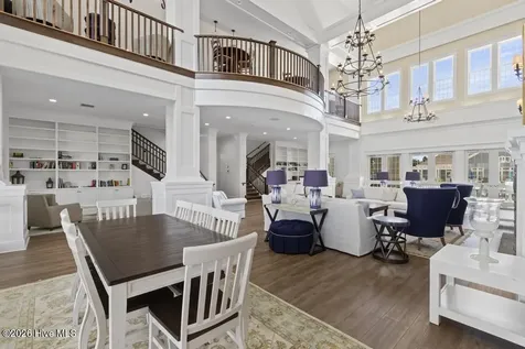404 Summerhouse Drive Holly Ridge NC 28445