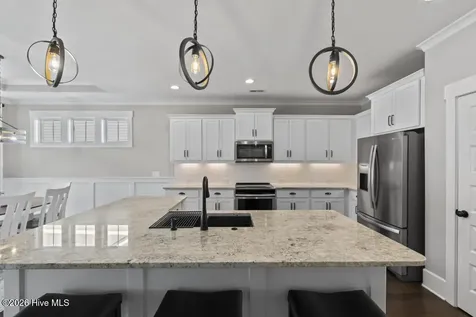 404 Summerhouse Drive Holly Ridge NC 28445