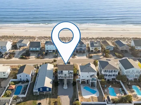 1116 E Beach Drive Oak Island NC 28465