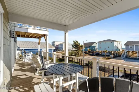 1116 E Beach Drive Oak Island NC 28465