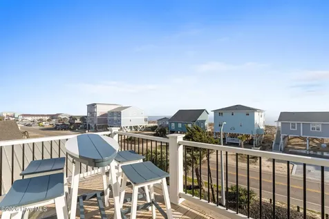 1116 E Beach Drive Oak Island NC 28465