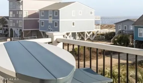 1116 E Beach Drive Oak Island NC 28465