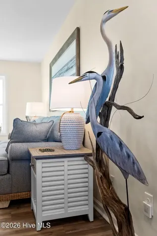 1116 E Beach Drive Oak Island NC 28465