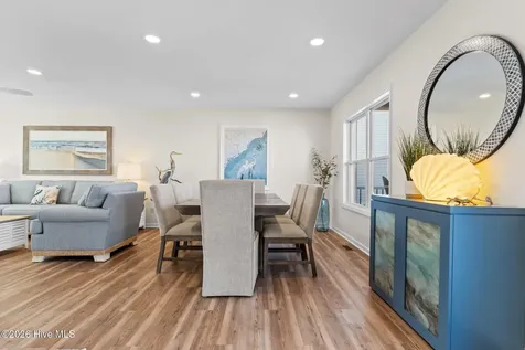 1116 E Beach Drive Oak Island NC 28465
