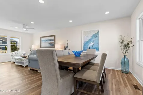 1116 E Beach Drive Oak Island NC 28465