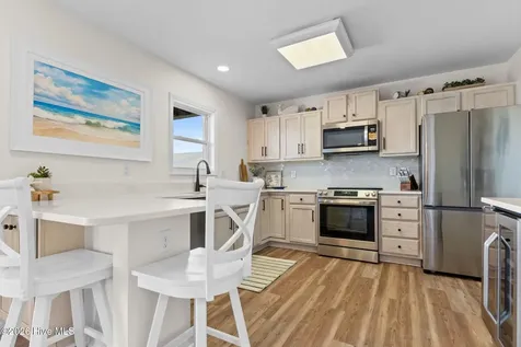 1116 E Beach Drive Oak Island NC 28465