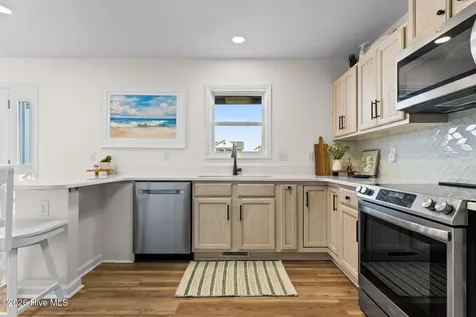 1116 E Beach Drive Oak Island NC 28465