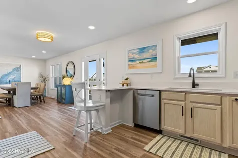 1116 E Beach Drive Oak Island NC 28465