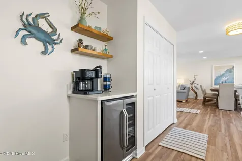 1116 E Beach Drive Oak Island NC 28465
