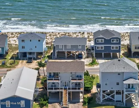 1116 E Beach Drive Oak Island NC 28465