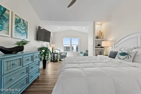 1116 E Beach Drive Oak Island NC 28465
