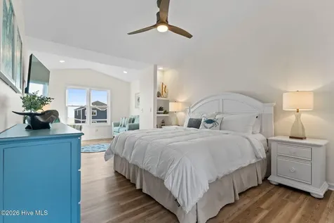 1116 E Beach Drive Oak Island NC 28465
