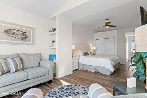 1116 E Beach Drive Oak Island NC 28465
