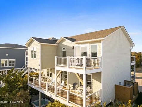 1116 E Beach Drive Oak Island NC 28465
