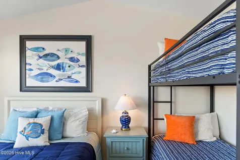 1116 E Beach Drive Oak Island NC 28465