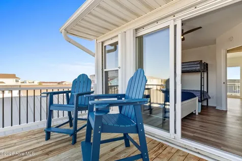 1116 E Beach Drive Oak Island NC 28465