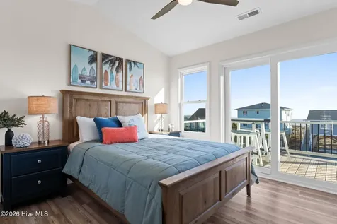 1116 E Beach Drive Oak Island NC 28465