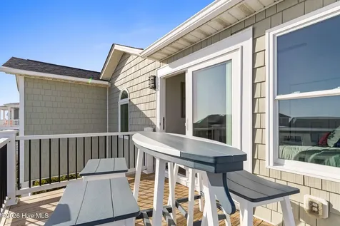 1116 E Beach Drive Oak Island NC 28465