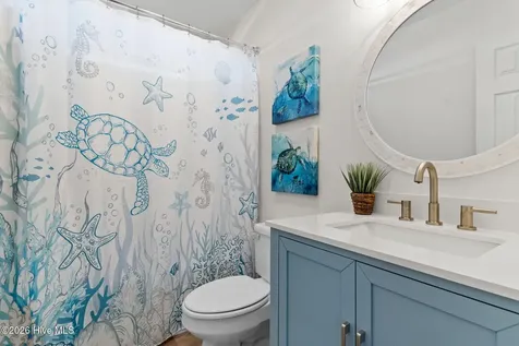 1116 E Beach Drive Oak Island NC 28465