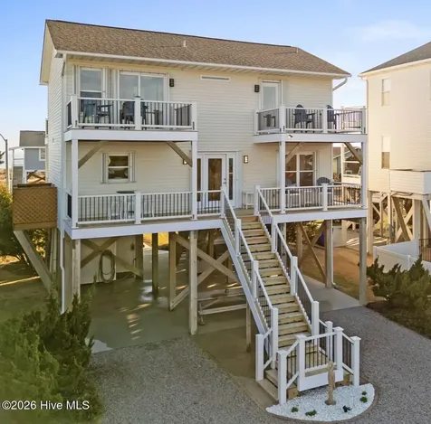 1116 E Beach Drive Oak Island NC 28465