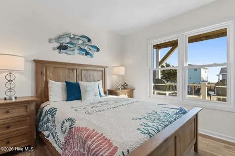 1116 E Beach Drive Oak Island NC 28465