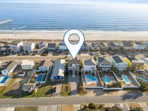 1116 E Beach Drive Oak Island NC 28465