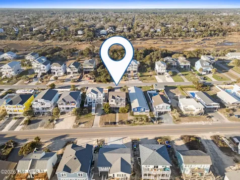1116 E Beach Drive Oak Island NC 28465