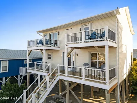 1116 E Beach Drive Oak Island NC 28465