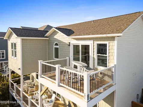 1116 E Beach Drive Oak Island NC 28465