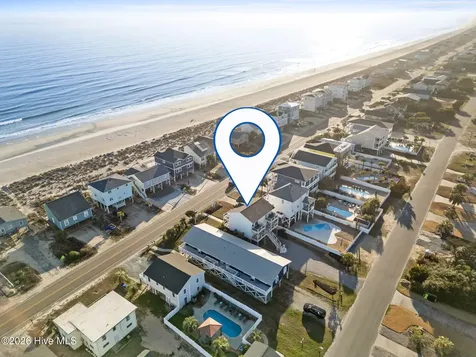 1116 E Beach Drive Oak Island NC 28465