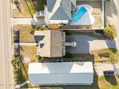 1116 E Beach Drive Oak Island NC 28465