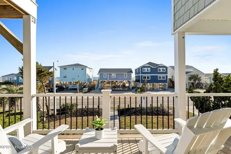 1116 E Beach Drive Oak Island NC 28465