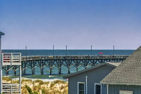 1116 E Beach Drive Oak Island NC 28465