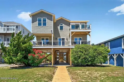 1116 E Beach Drive Oak Island NC 28465