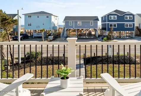 1116 E Beach Drive Oak Island NC 28465