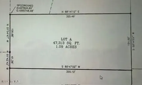 Lot A Aberdeen Road Marston NC 28363