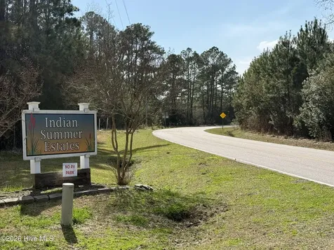 116 Wackena Way Beaufort NC 28516