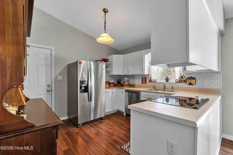 244 S Creek Drive Jacksonville NC 28540