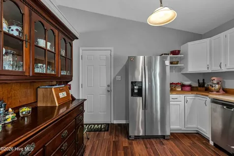 244 S Creek Drive Jacksonville NC 28540