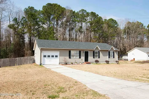244 S Creek Drive Jacksonville NC 28540