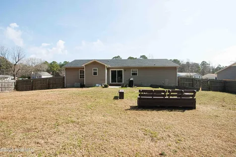244 S Creek Drive Jacksonville NC 28540
