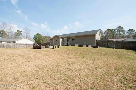 244 S Creek Drive Jacksonville NC 28540