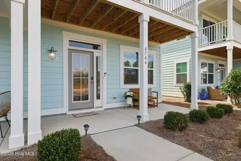 4744 Siddons Drive Wilmington NC 28412